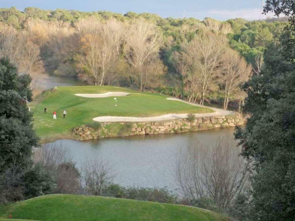 Immediate Surroundings [summer] (<1 km)