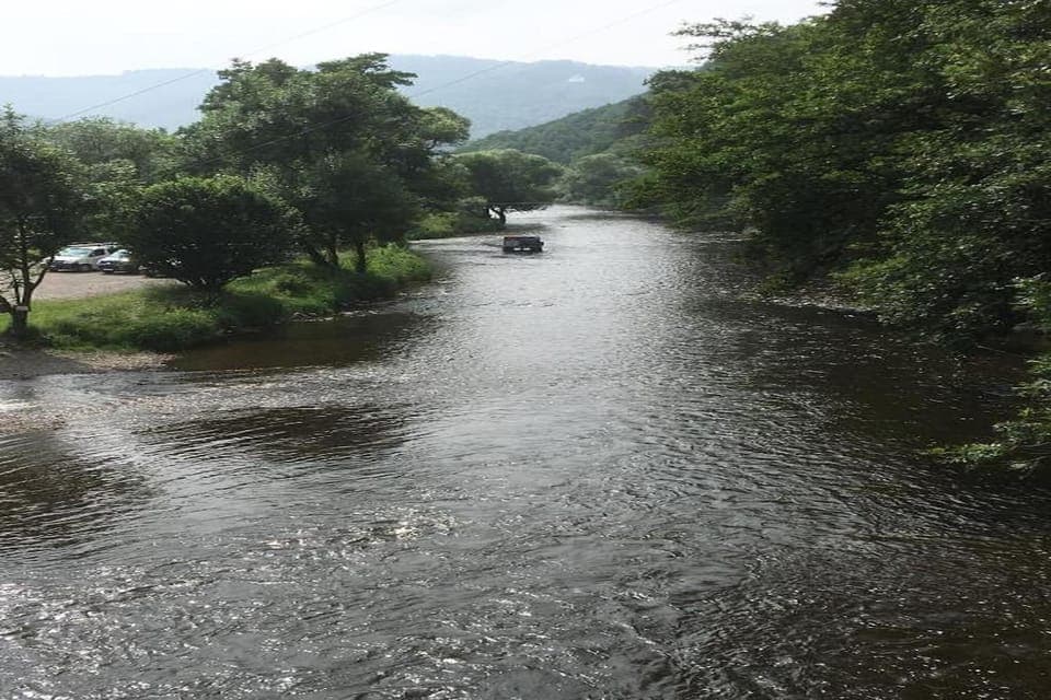 Region [summer] (>5 km)