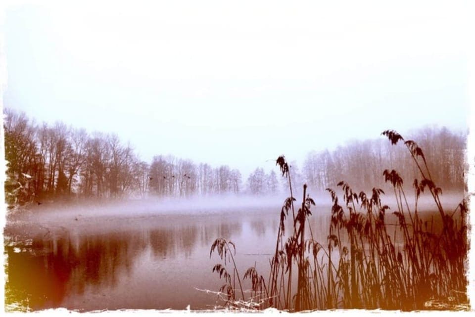 Surroundings [winter] (1-5 km)