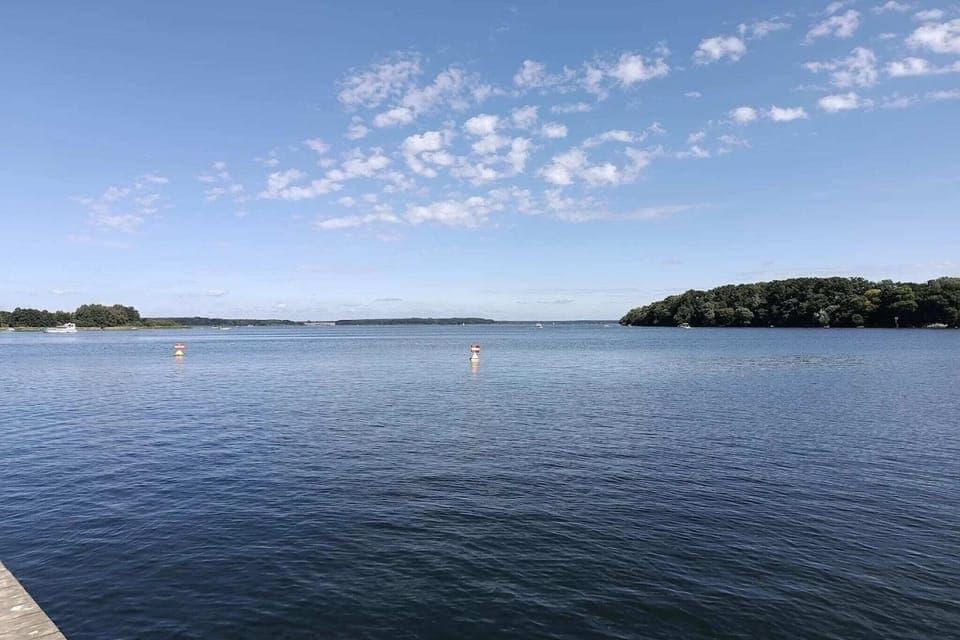 Surroundings [summer] (1-5 km)