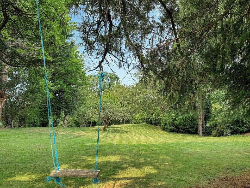 Garden | Barn End, Watermillock on Ullswater