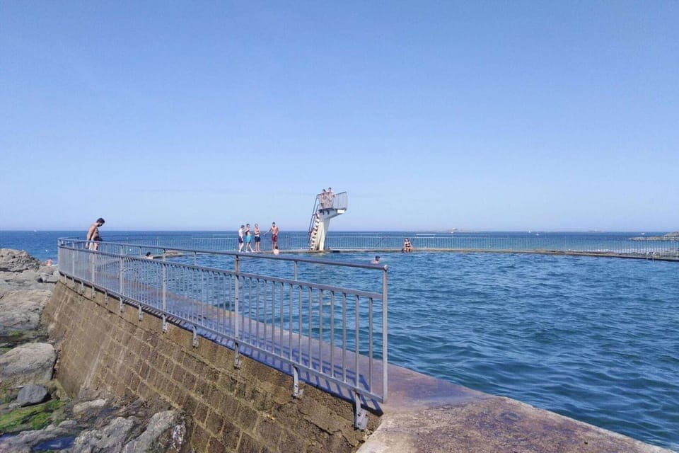 Immediate Surroundings [summer] (<1 km)