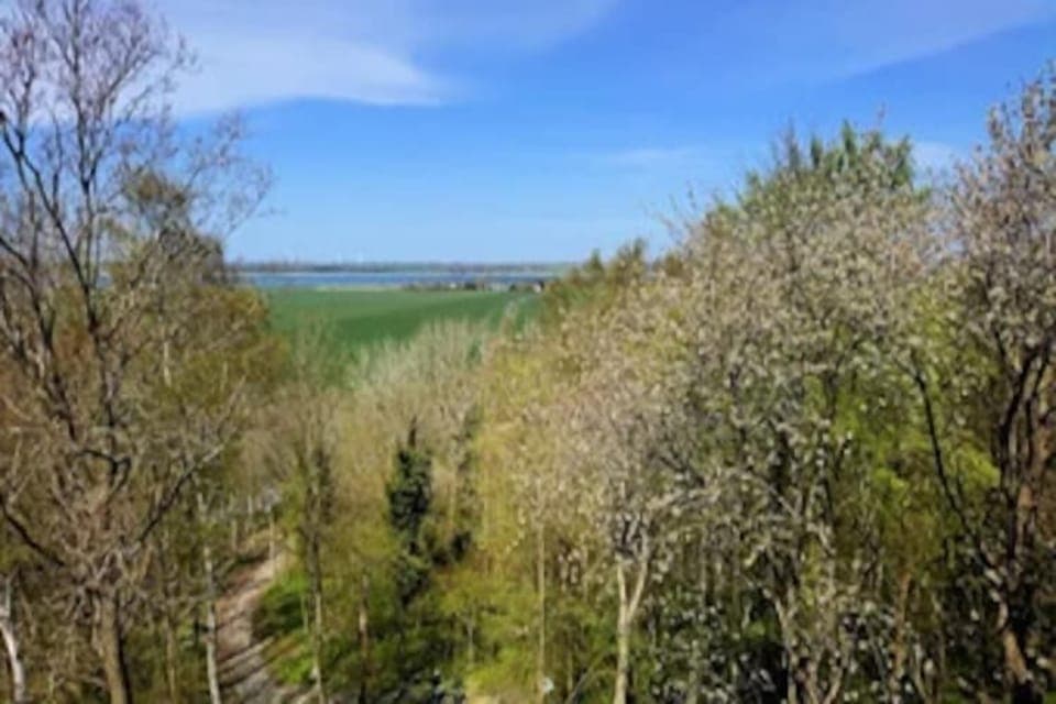 Surroundings [summer] (1-5 km)