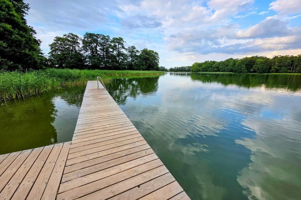 Surroundings [summer] (1-5 km)