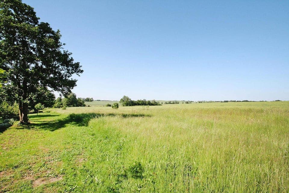 Immediate Surroundings [summer] (<1 km)