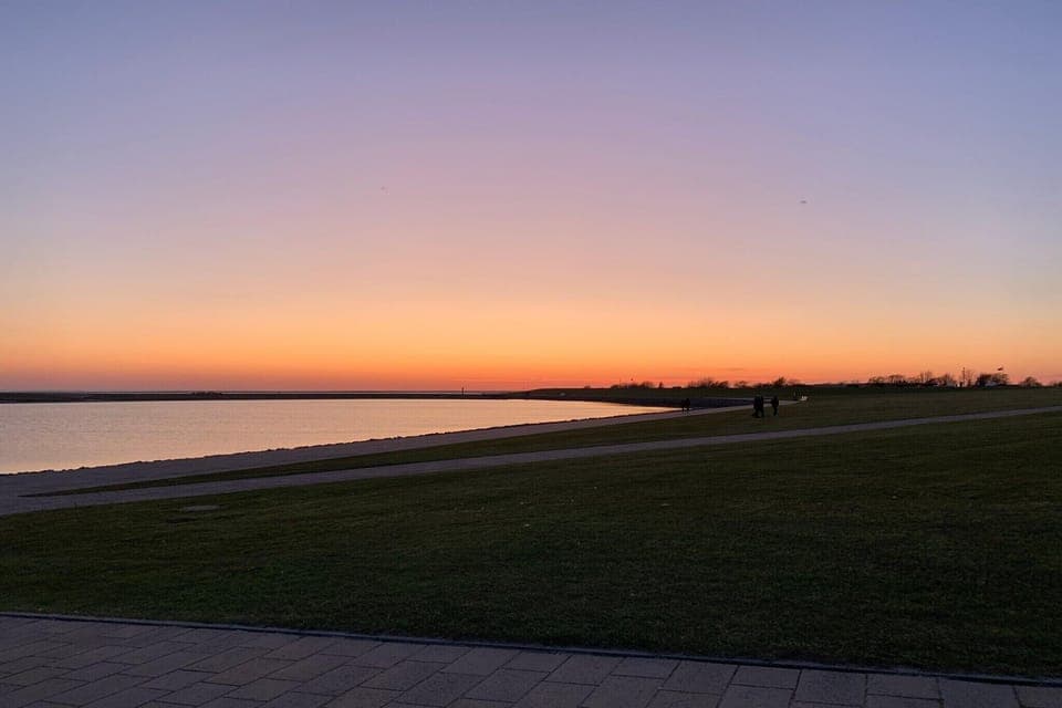 Immediate Surroundings [summer] (<1 km)