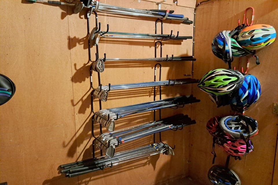 Holiday Home Facilities and Services