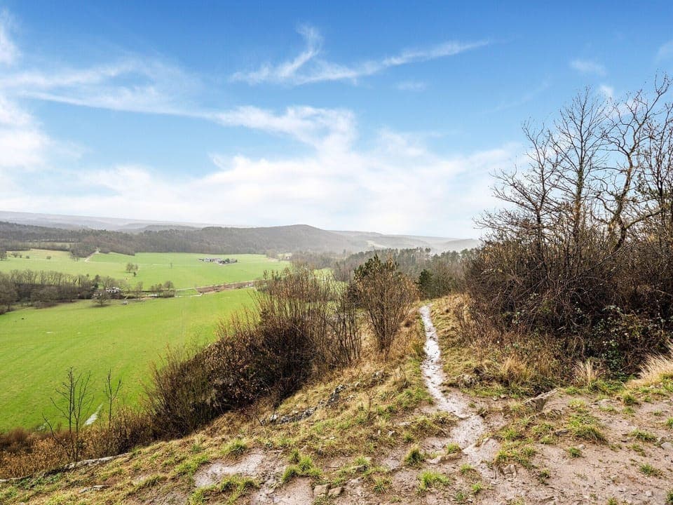 Surroundings [summer] (1-5 km)