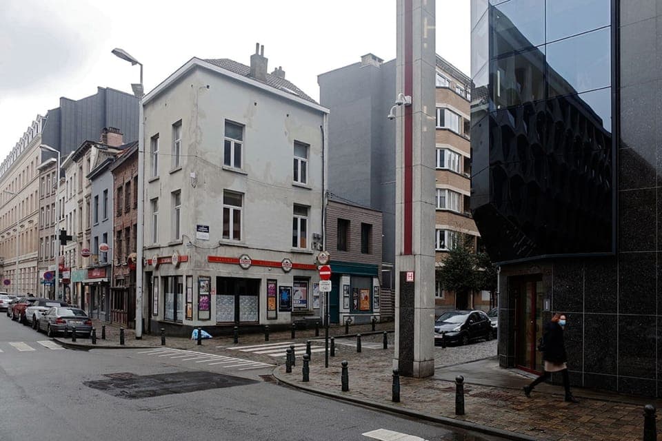 Surroundings [summer] (1-5 km)