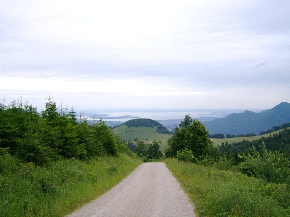 Surroundings [summer] (1-5 km)