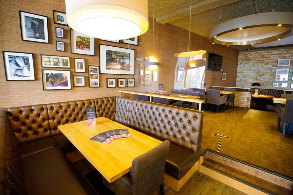 Holiday Park Facilities and Services 