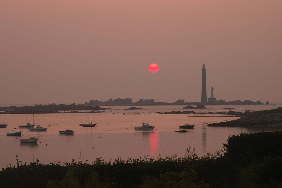 Immediate Surroundings [summer] (<1 km)