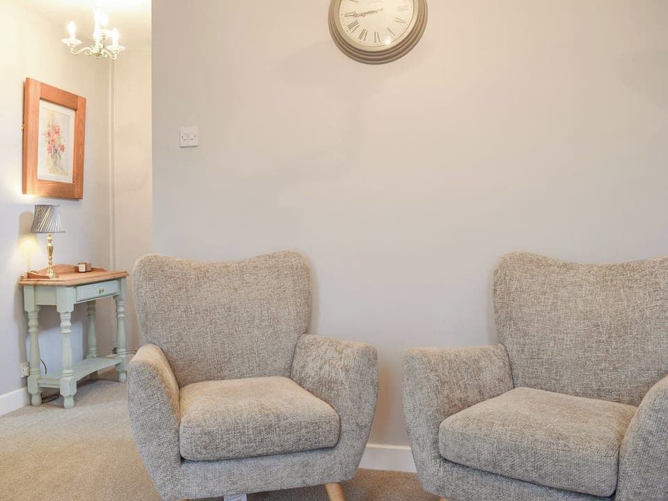 Hallway | Lily J Rose, Rugby