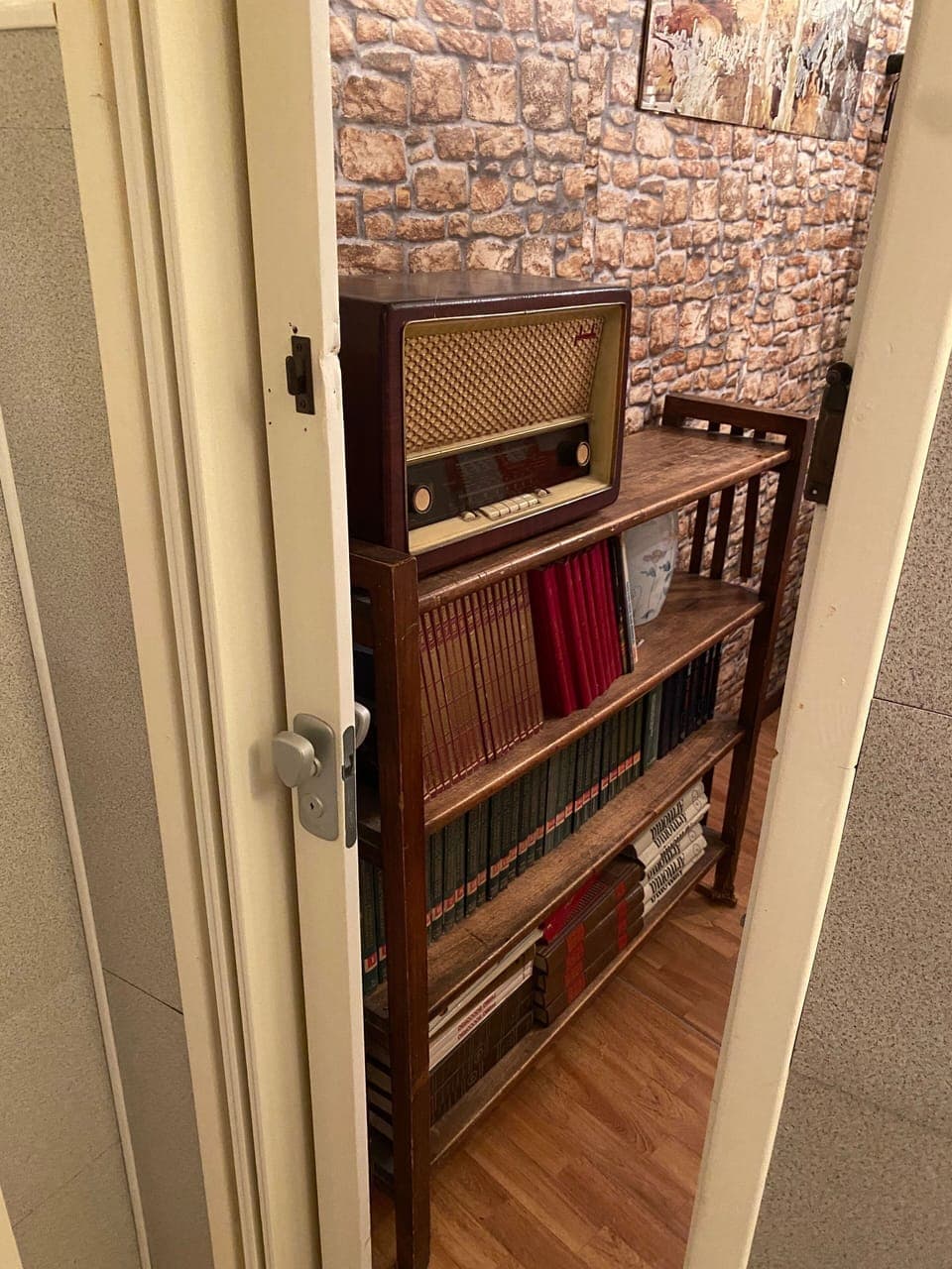 House, 2 Bedrooms, Smoking, Balcony | Interior