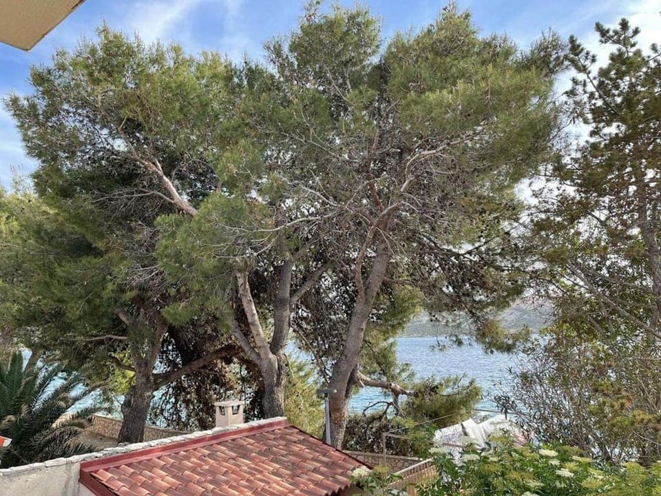 Apartment, 2 Bedrooms, Accessible, Smoking | View from property