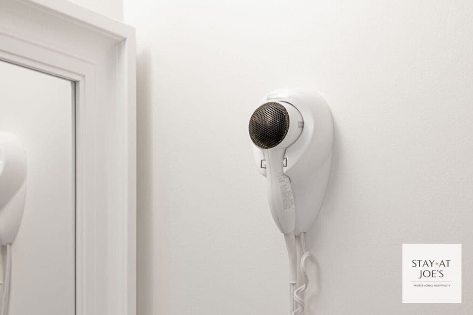 Hair Dryer