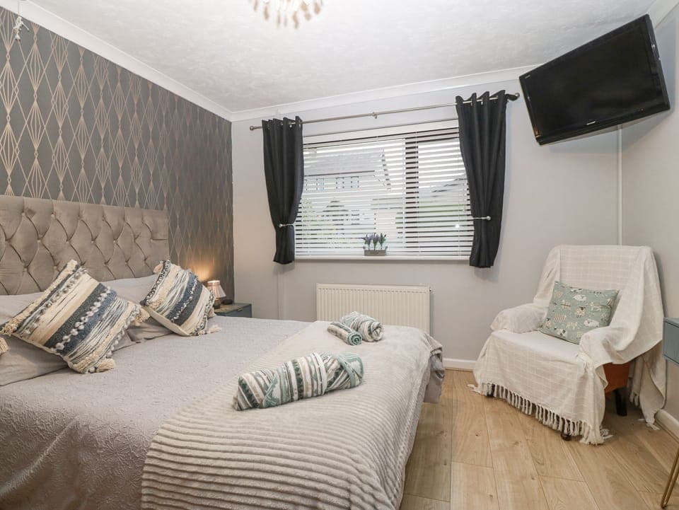 Cottage | 3 bedrooms, individually decorated, individually furnished, free WiFi