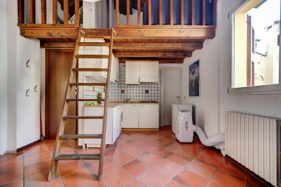 Apartment | 1 bedroom