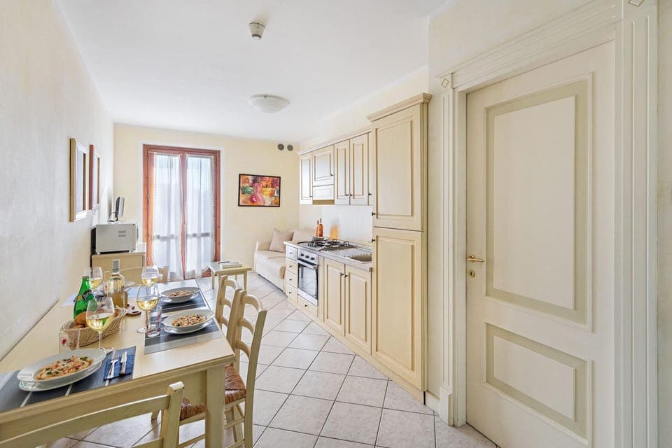 Apartment | 1 bedroom