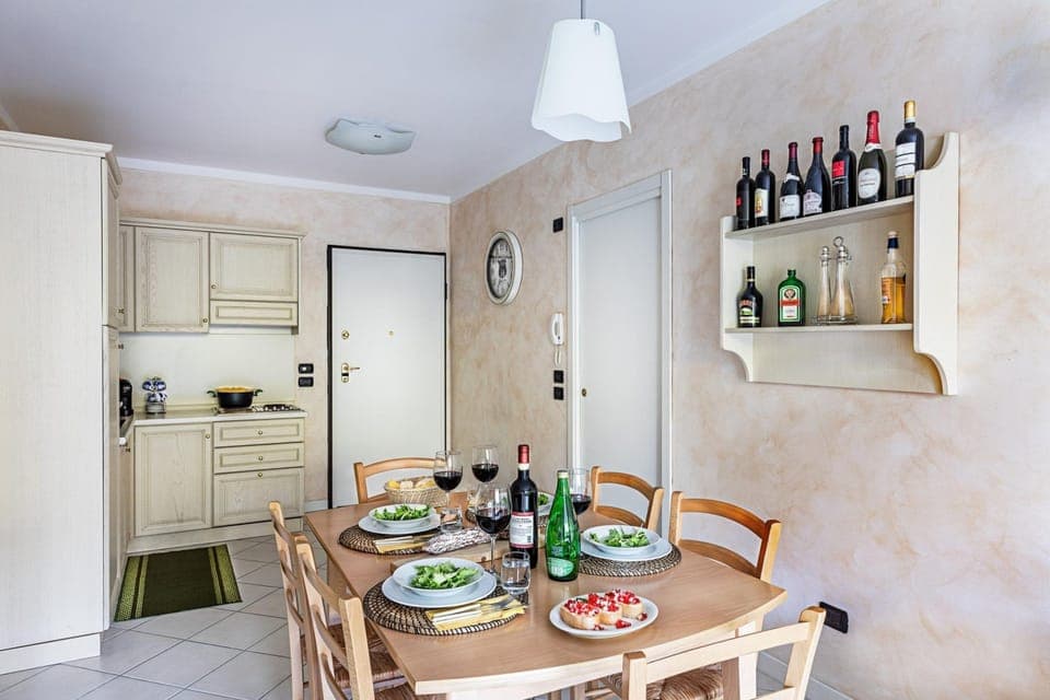 Apartment | 1 bedroom