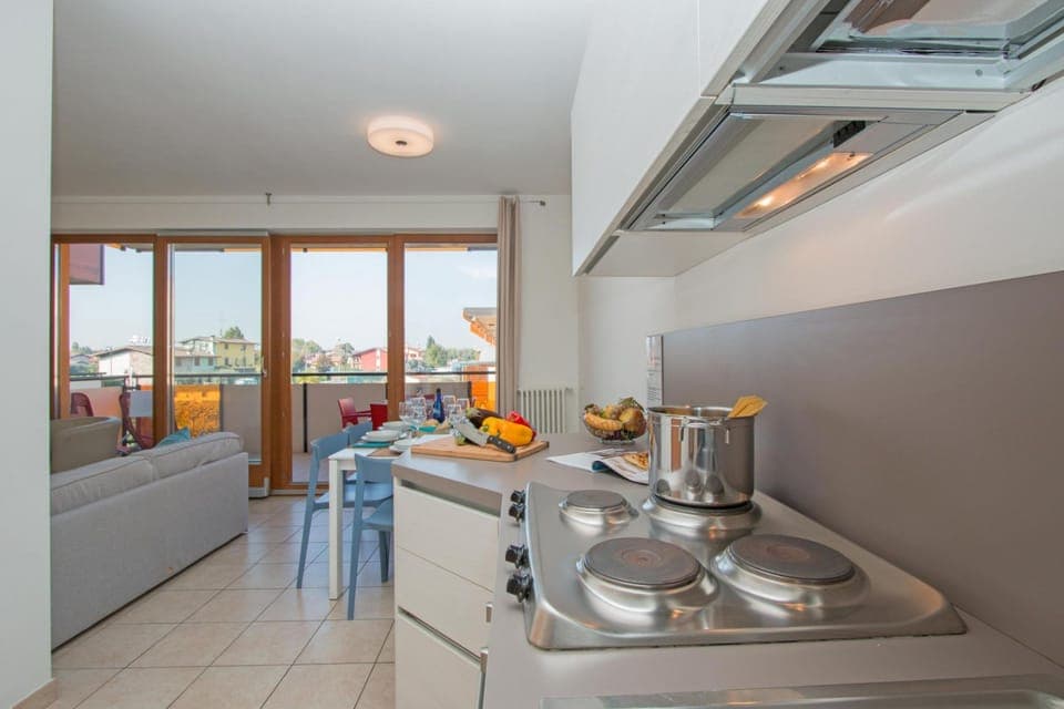 Apartment | 2 bedrooms