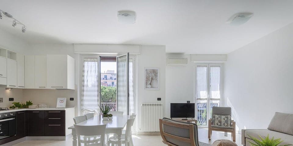 Apartment | 3 bedrooms