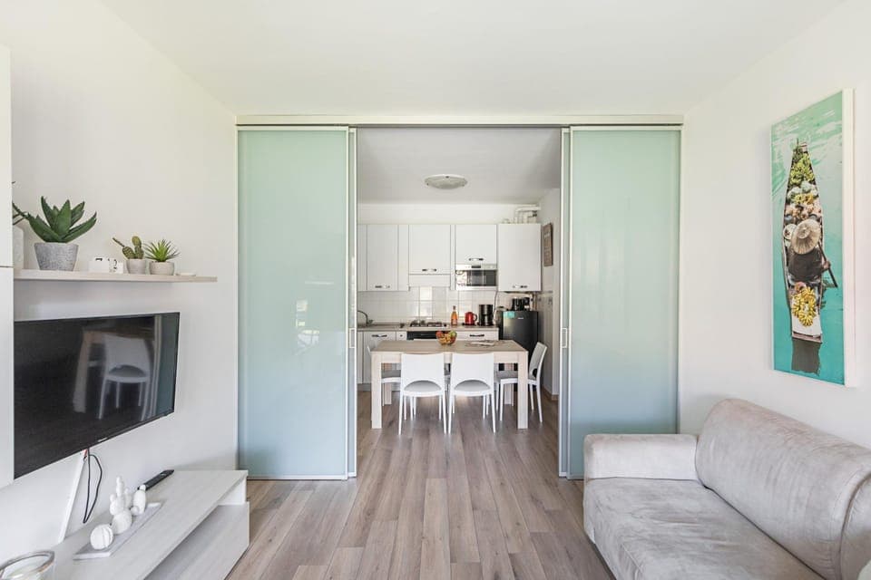 Apartment | 1 bedroom