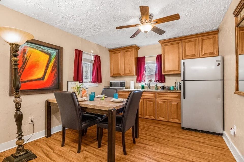 Dino | Private kitchen | Coffee/tea maker