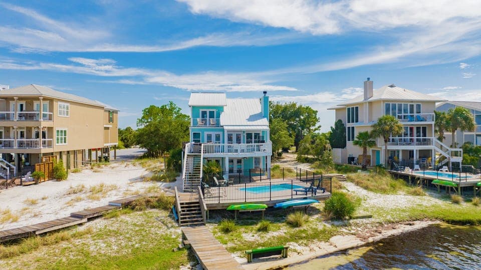 Welcome to Blue Crab!