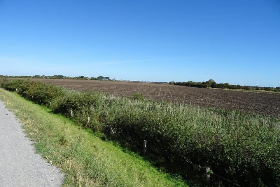 Surroundings [summer] (1-5 km)