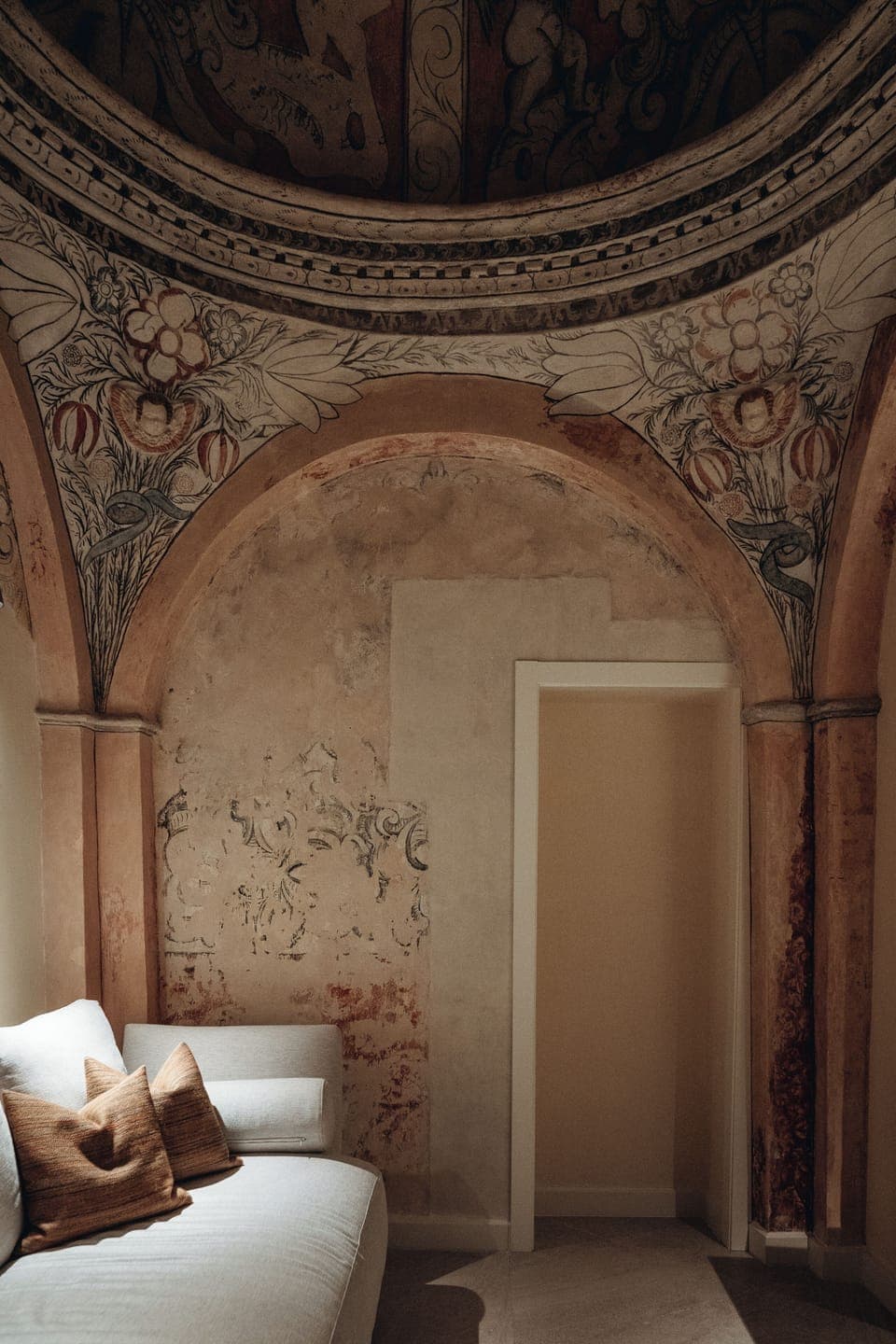 Premium Suite (Heritage) | Egyptian cotton sheets, premium bedding, minibar, in-room safe