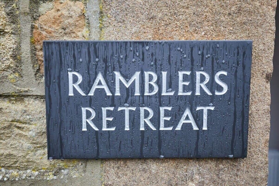 Ramblers Retreat, Pateley Bridge - Host & Stay