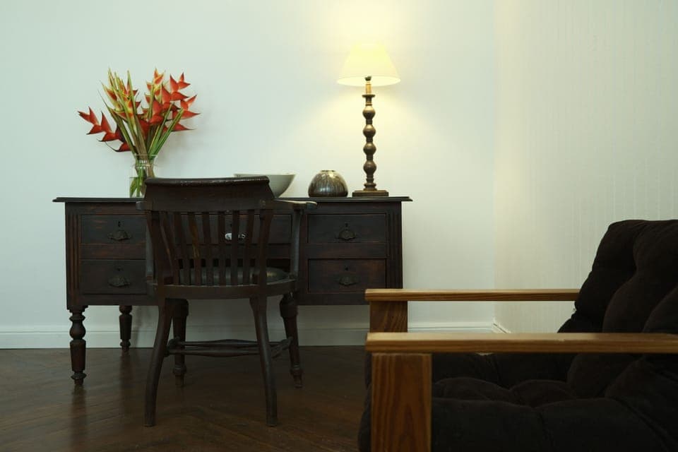 La Parenthèse | In-room safe, desk, free WiFi, bed sheets