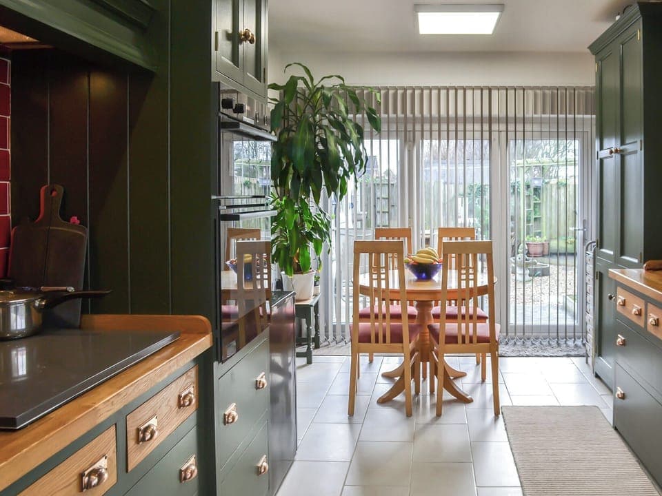 Kitchen | Rosery, Mablethorpe