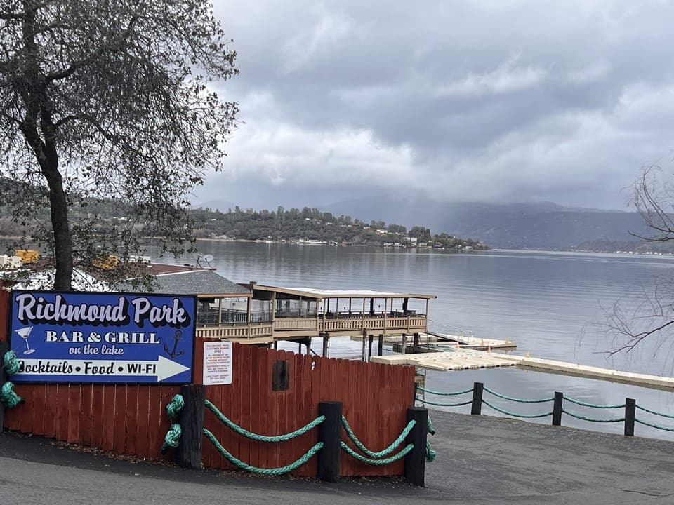 Lovely dining experience. Just 5 mins away