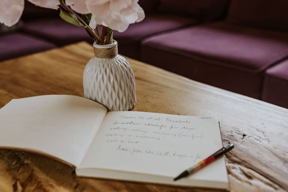 Cottage | Interior detail
