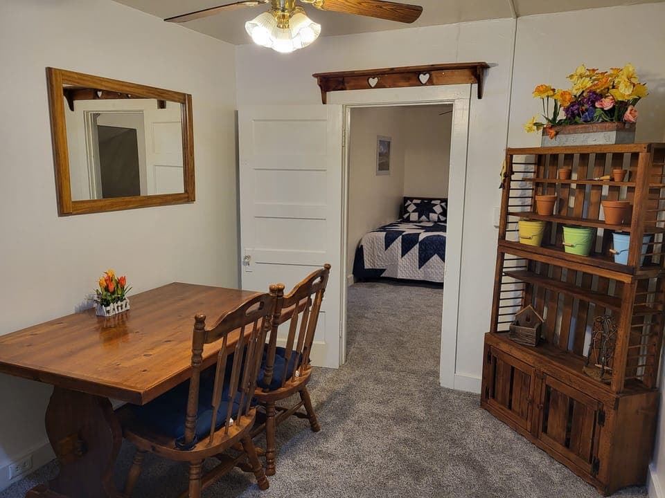 Dininig Room