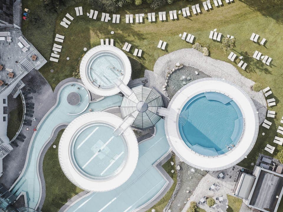 Apartment | View from property