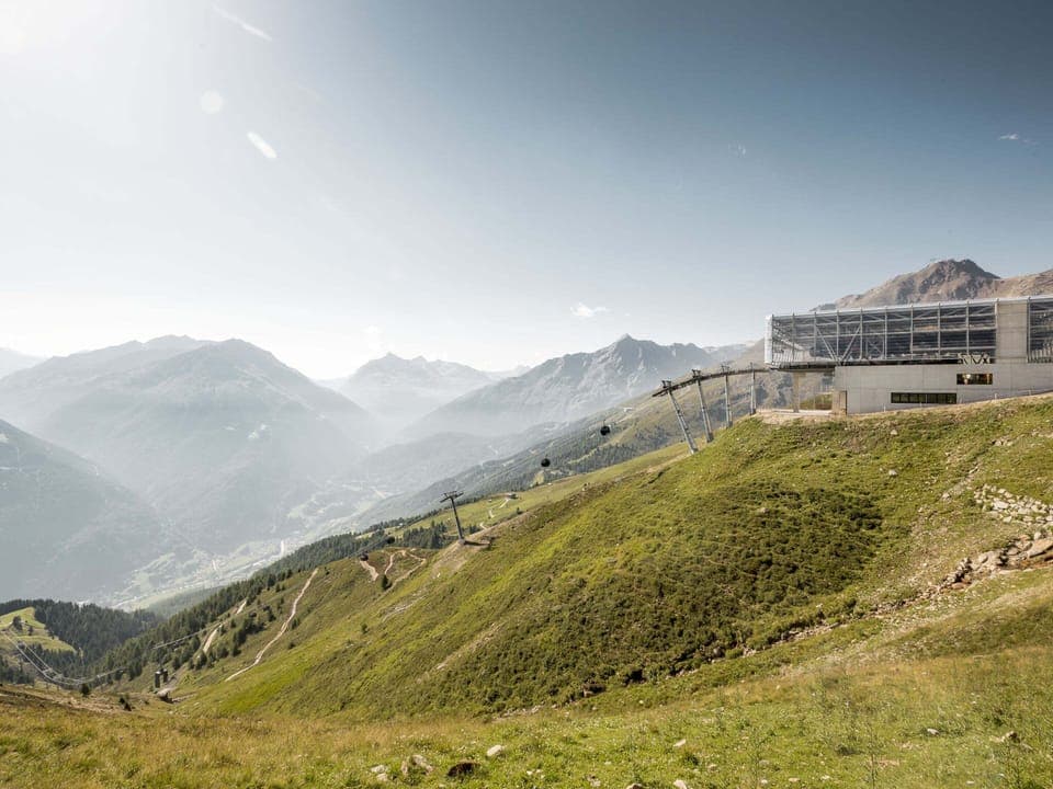 Apartment | View from property