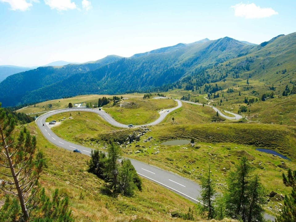 House | View from property