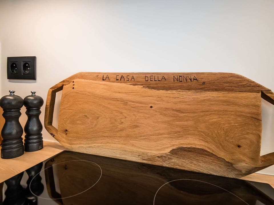 House | Interior detail