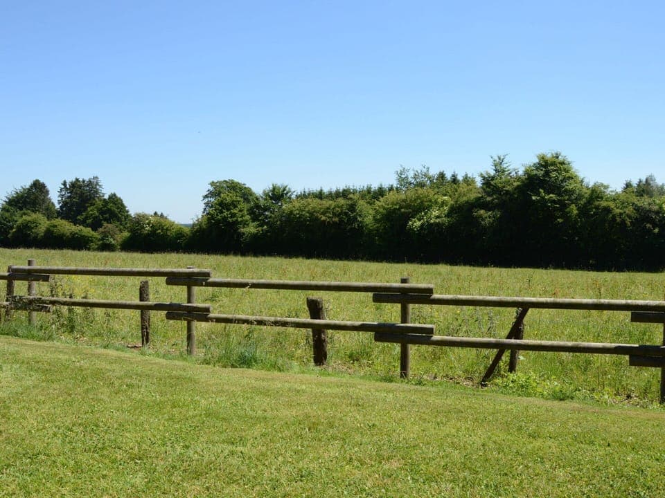 House | View from property