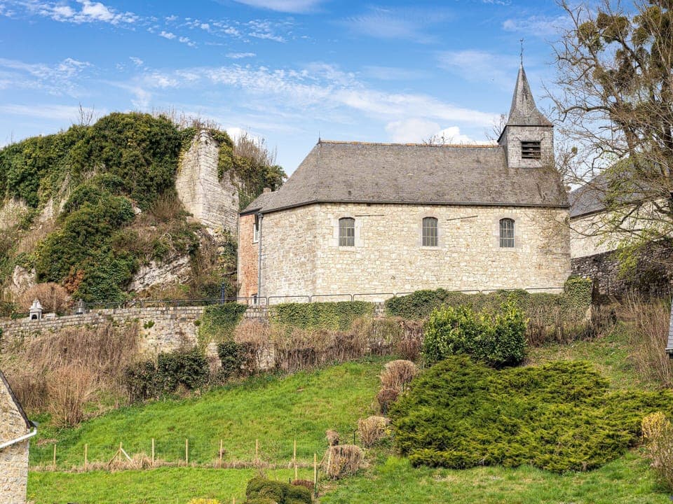 Cottage | View from property