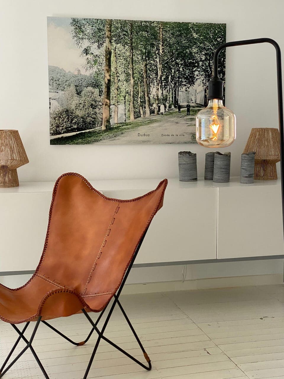 Apartment | Interior detail