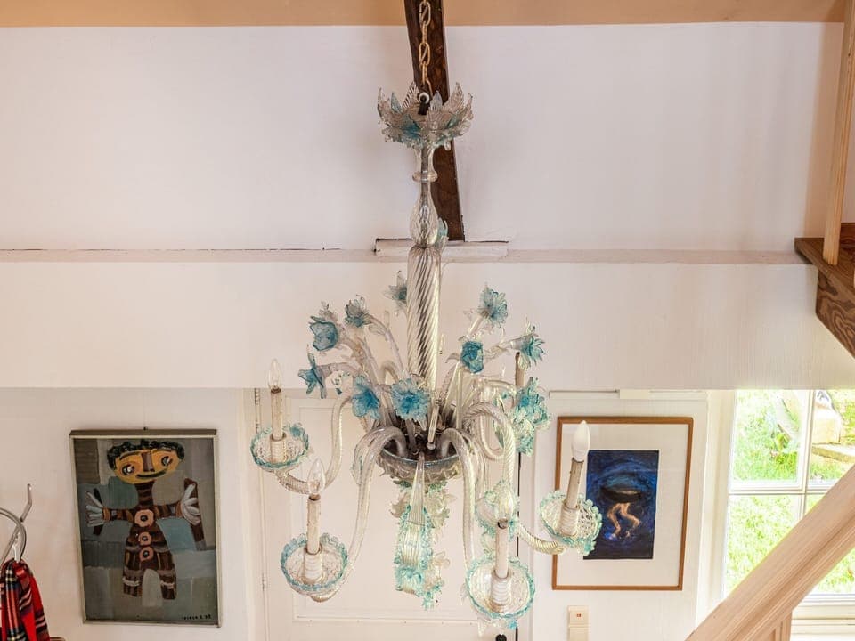 House | Interior detail