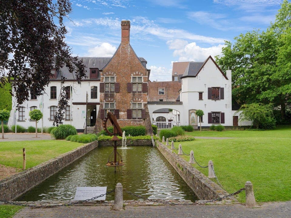 House | View from property