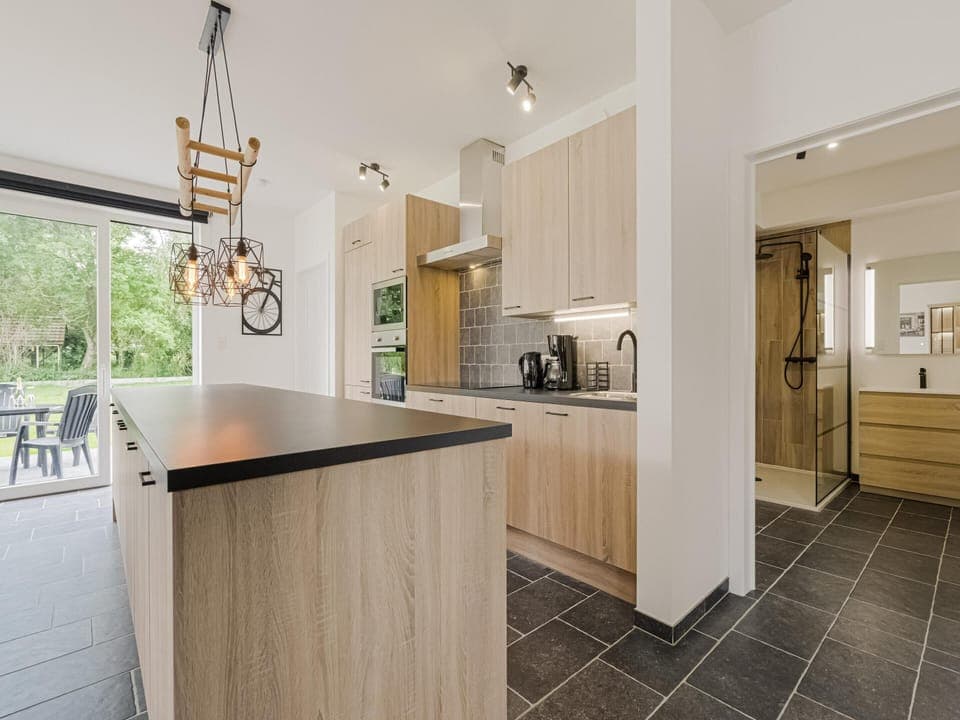 House | Private kitchen