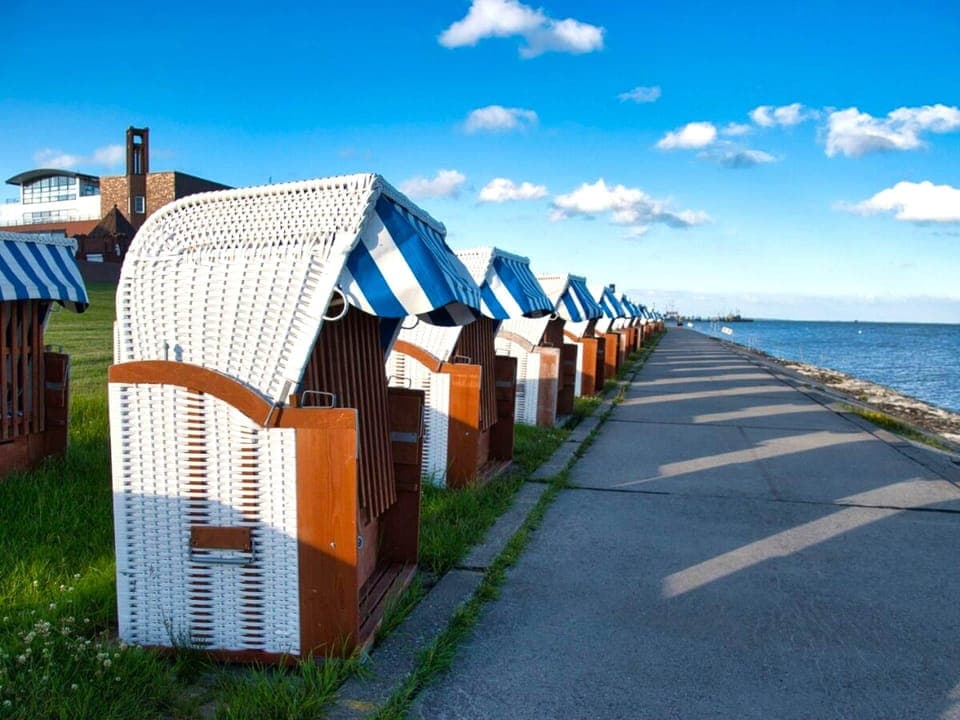 Apartment | View from property