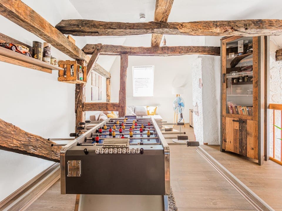 Apartment | Room amenity