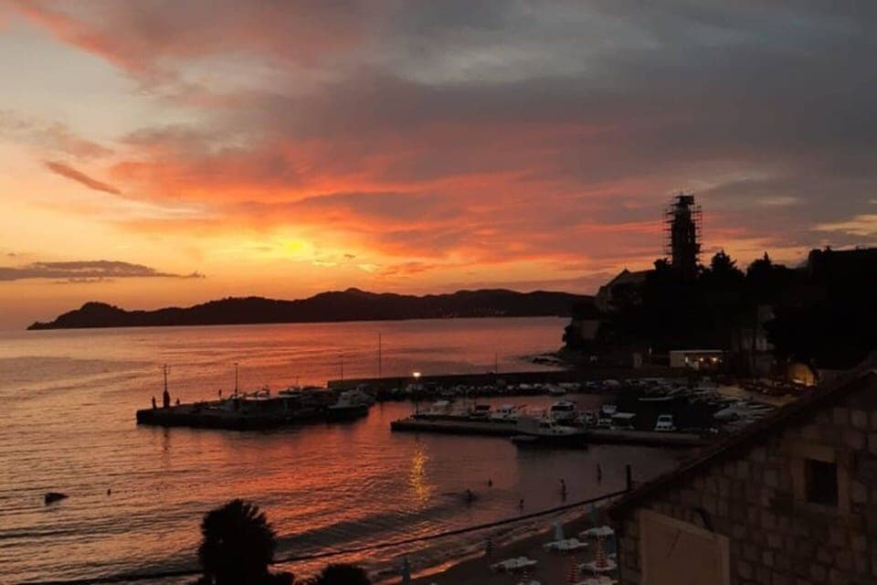 House | View from property